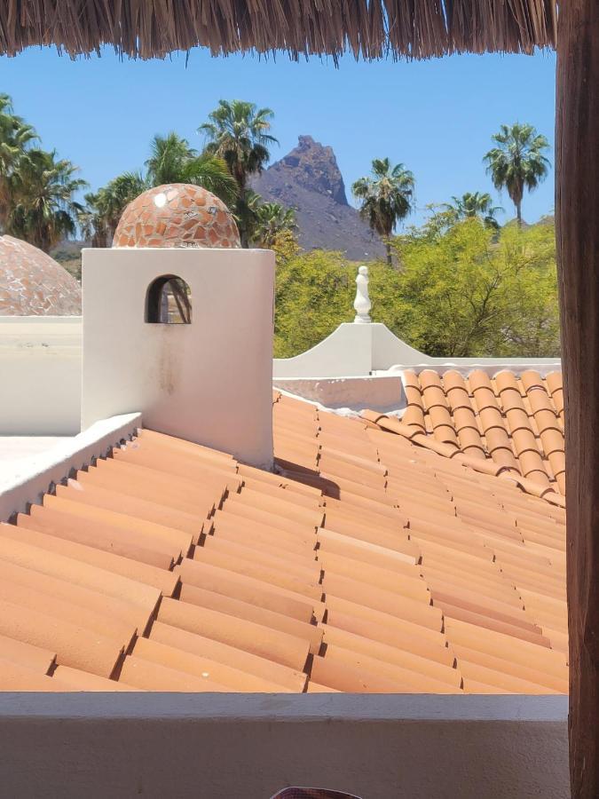 San Carlos Nuevo GuaymasCasa Magdalena住宿加早餐旅馆 外观 照片