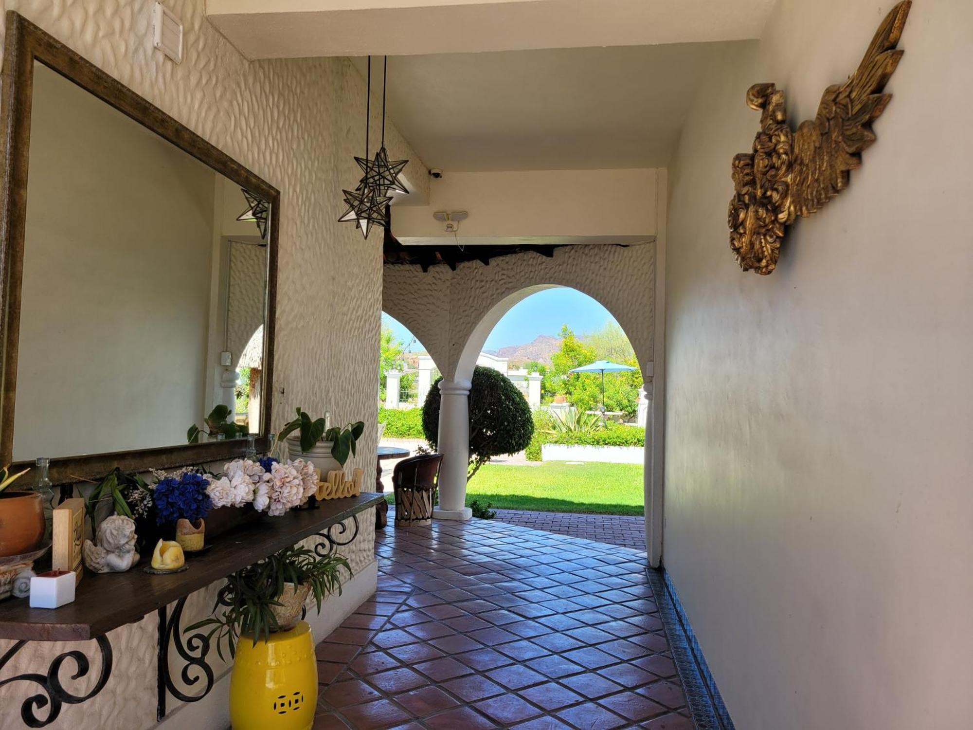 San Carlos Nuevo GuaymasCasa Magdalena住宿加早餐旅馆 外观 照片